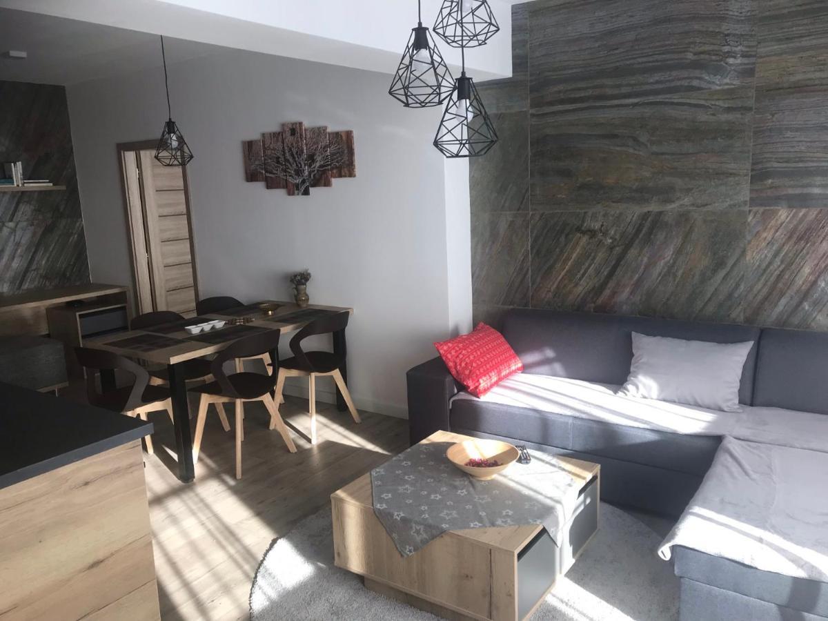 Apartmany Vila Vlasta Високе-Татри Экстерьер фото