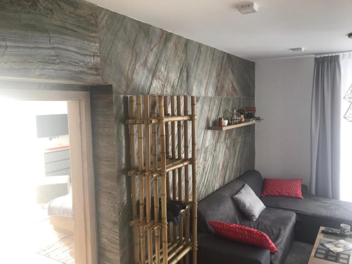 Apartmany Vila Vlasta Високе-Татри Экстерьер фото