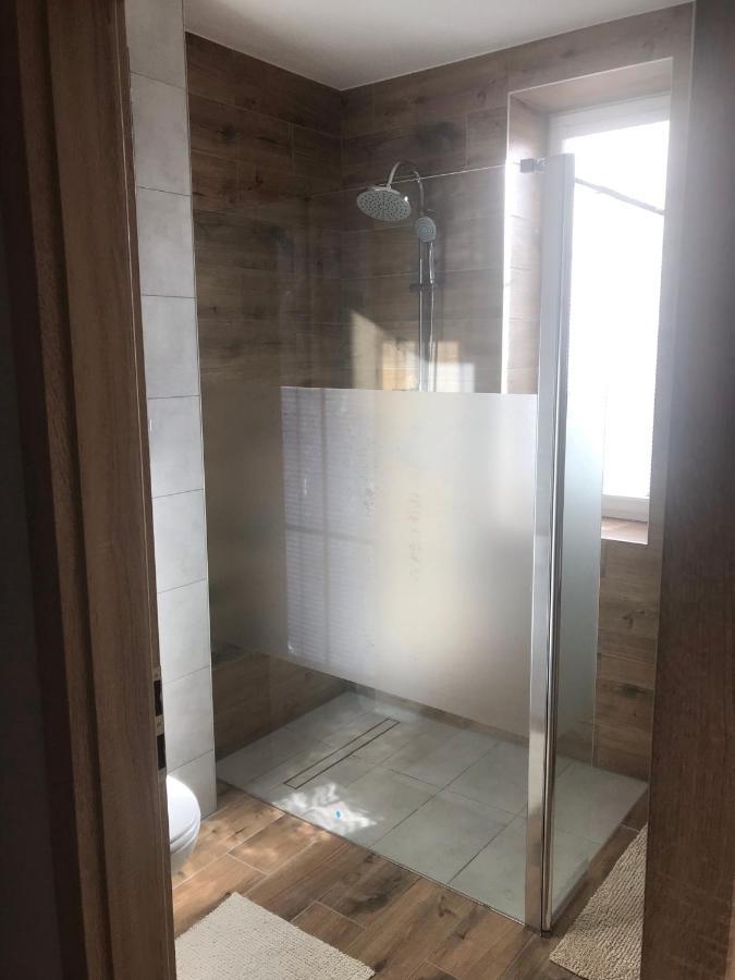 Apartmany Vila Vlasta Високе-Татри Экстерьер фото