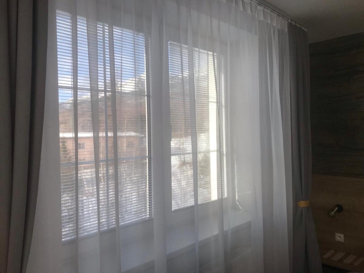 Apartmany Vila Vlasta Високе-Татри Экстерьер фото
