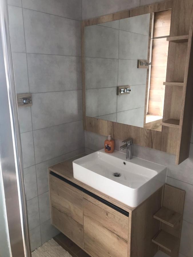 Apartmany Vila Vlasta Високе-Татри Экстерьер фото