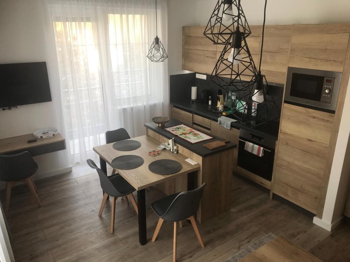 Apartmany Vila Vlasta Високе-Татри Экстерьер фото