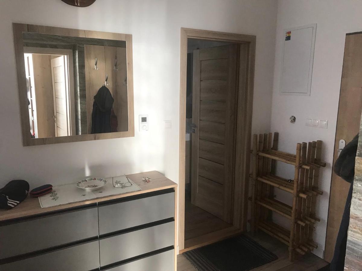 Apartmany Vila Vlasta Високе-Татри Экстерьер фото