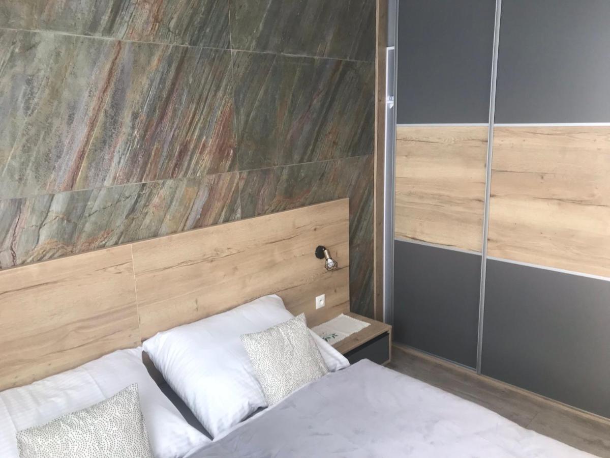 Apartmany Vila Vlasta Високе-Татри Экстерьер фото