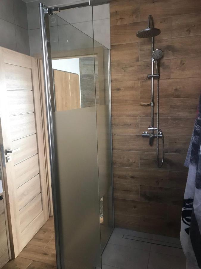 Apartmany Vila Vlasta Високе-Татри Экстерьер фото