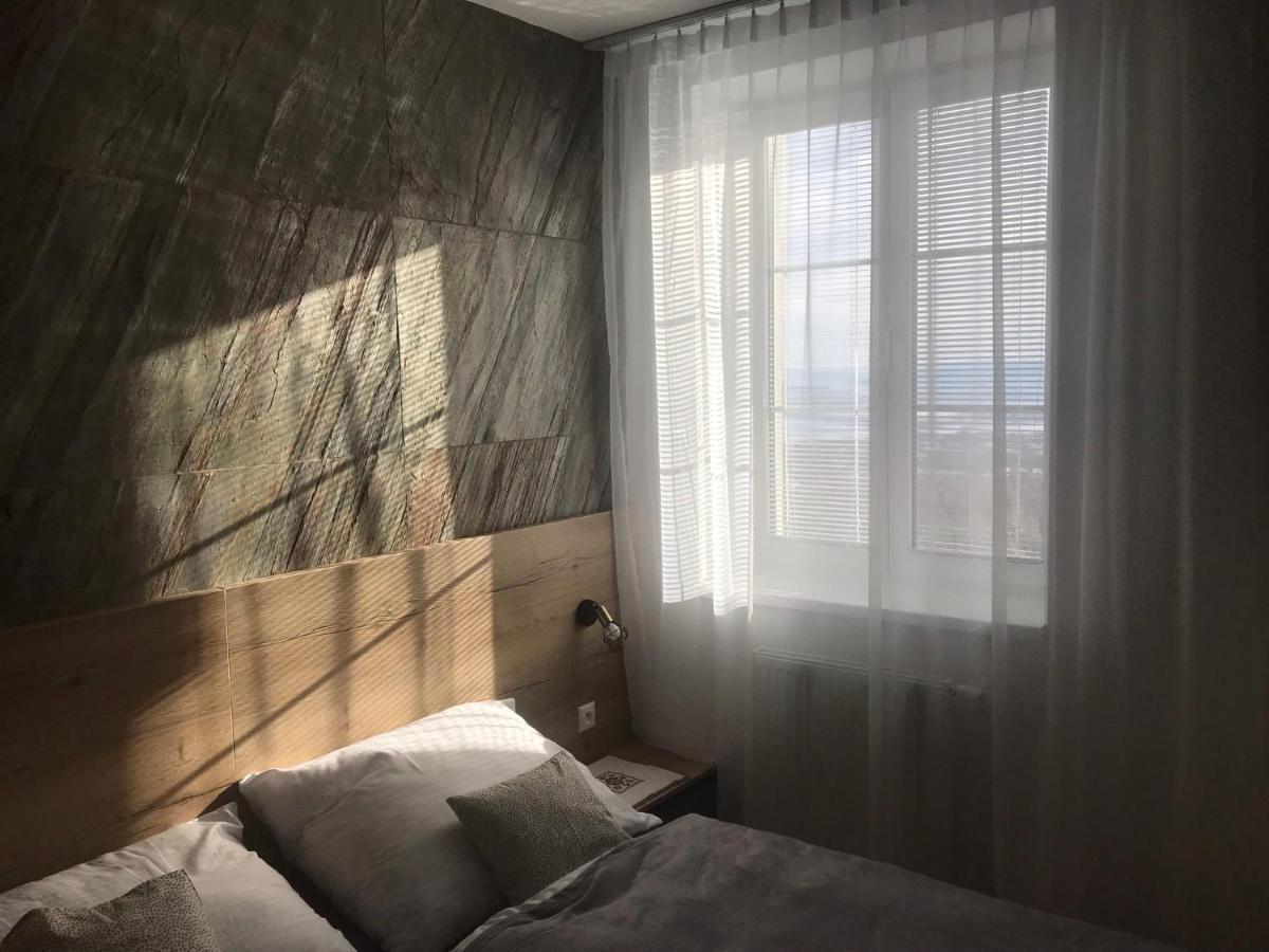 Apartmany Vila Vlasta Високе-Татри Экстерьер фото