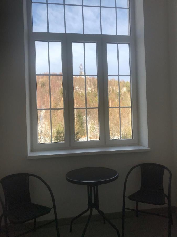 Apartmany Vila Vlasta Високе-Татри Экстерьер фото
