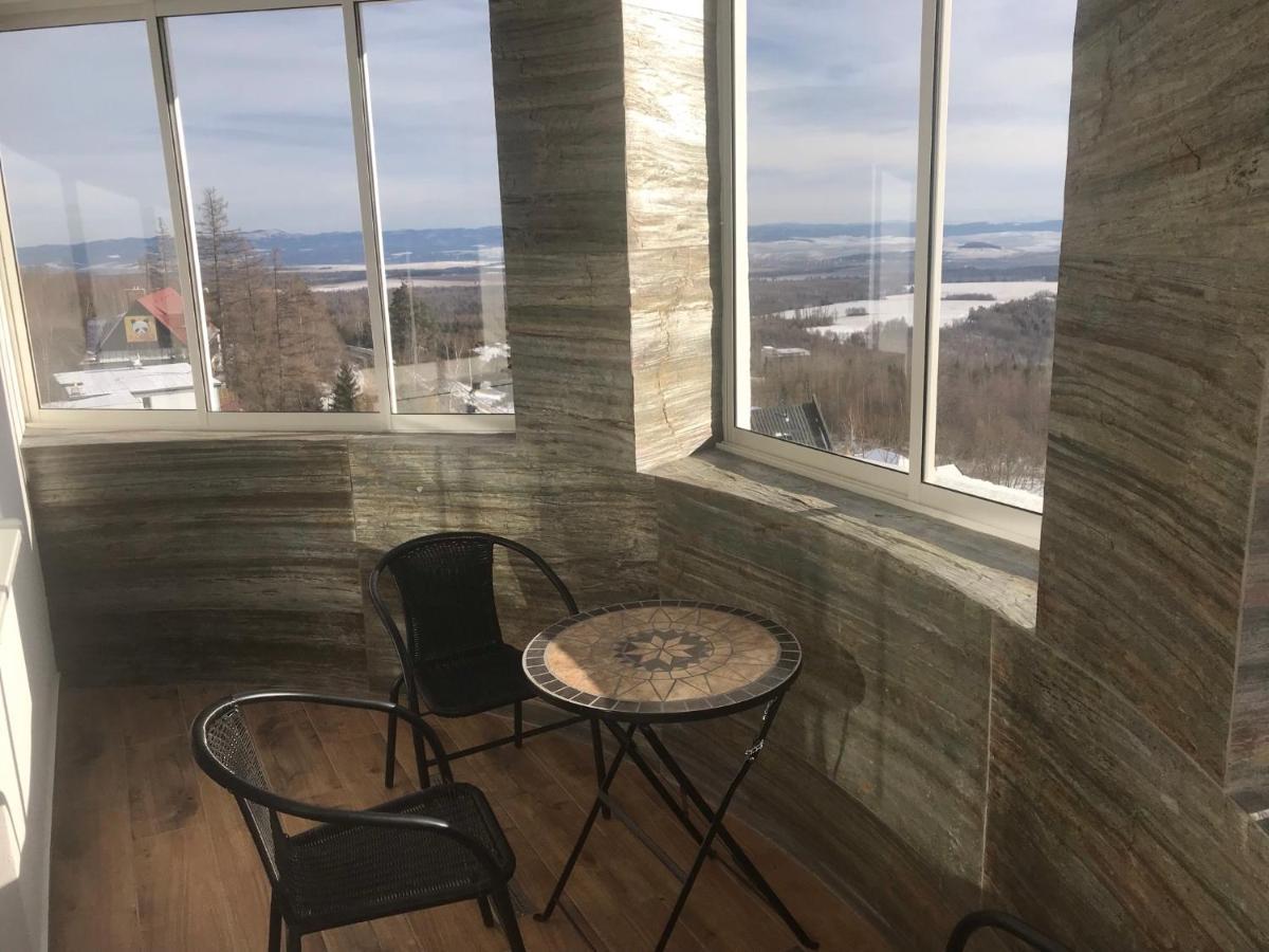 Apartmany Vila Vlasta Високе-Татри Экстерьер фото