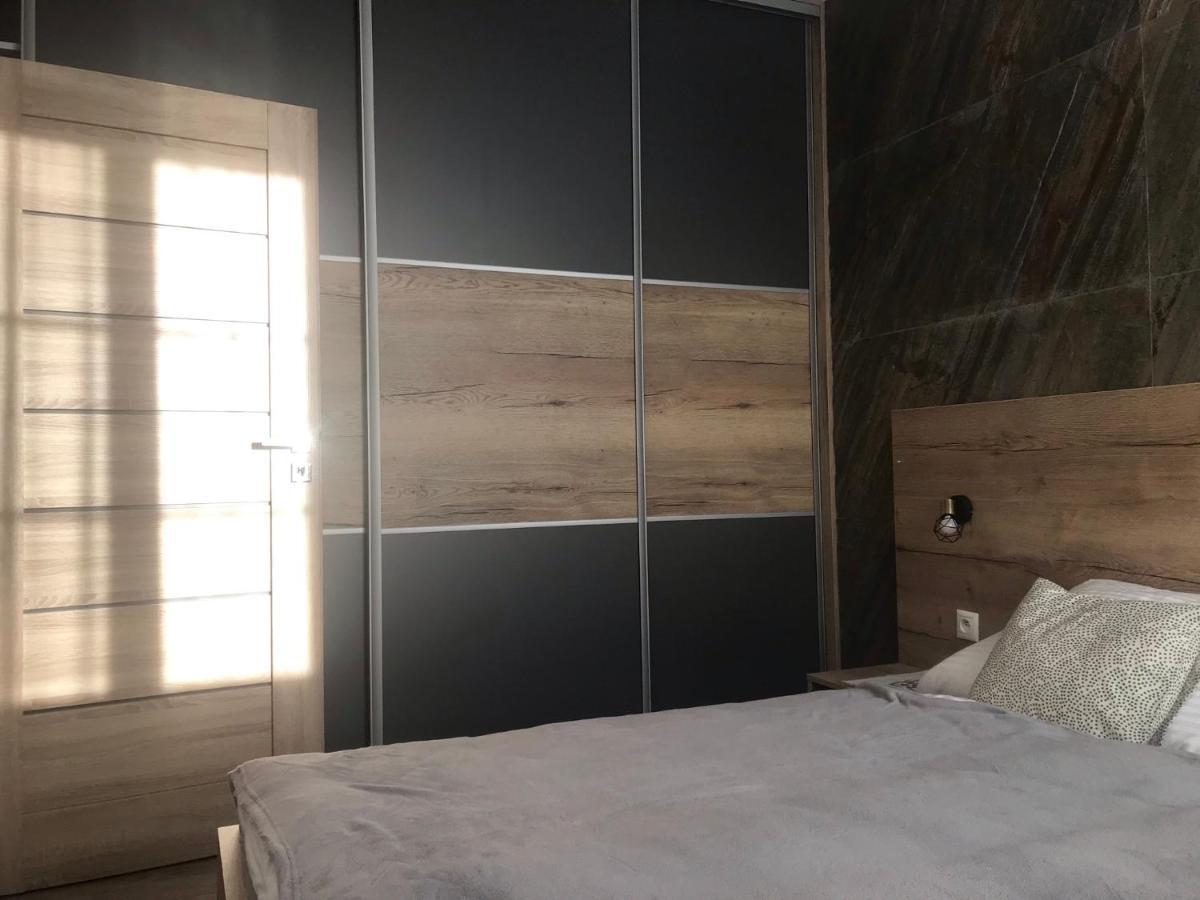 Apartmany Vila Vlasta Високе-Татри Экстерьер фото
