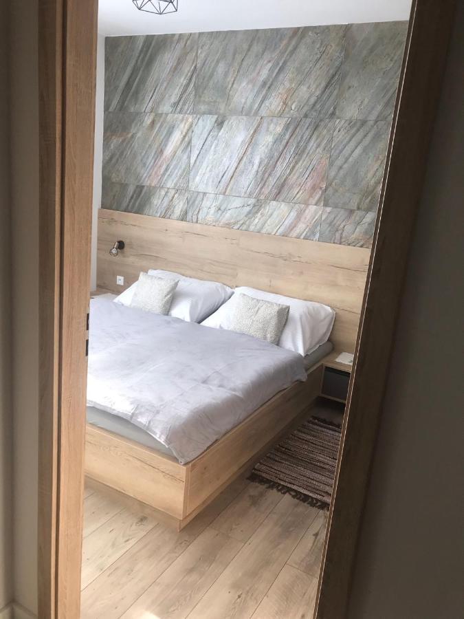 Apartmany Vila Vlasta Високе-Татри Экстерьер фото