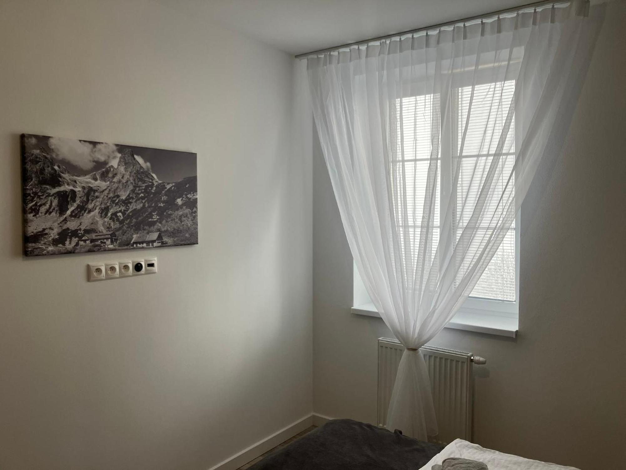 Apartmany Vila Vlasta Високе-Татри Экстерьер фото