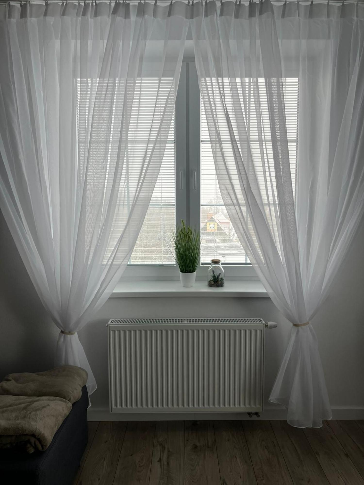 Apartmany Vila Vlasta Високе-Татри Экстерьер фото