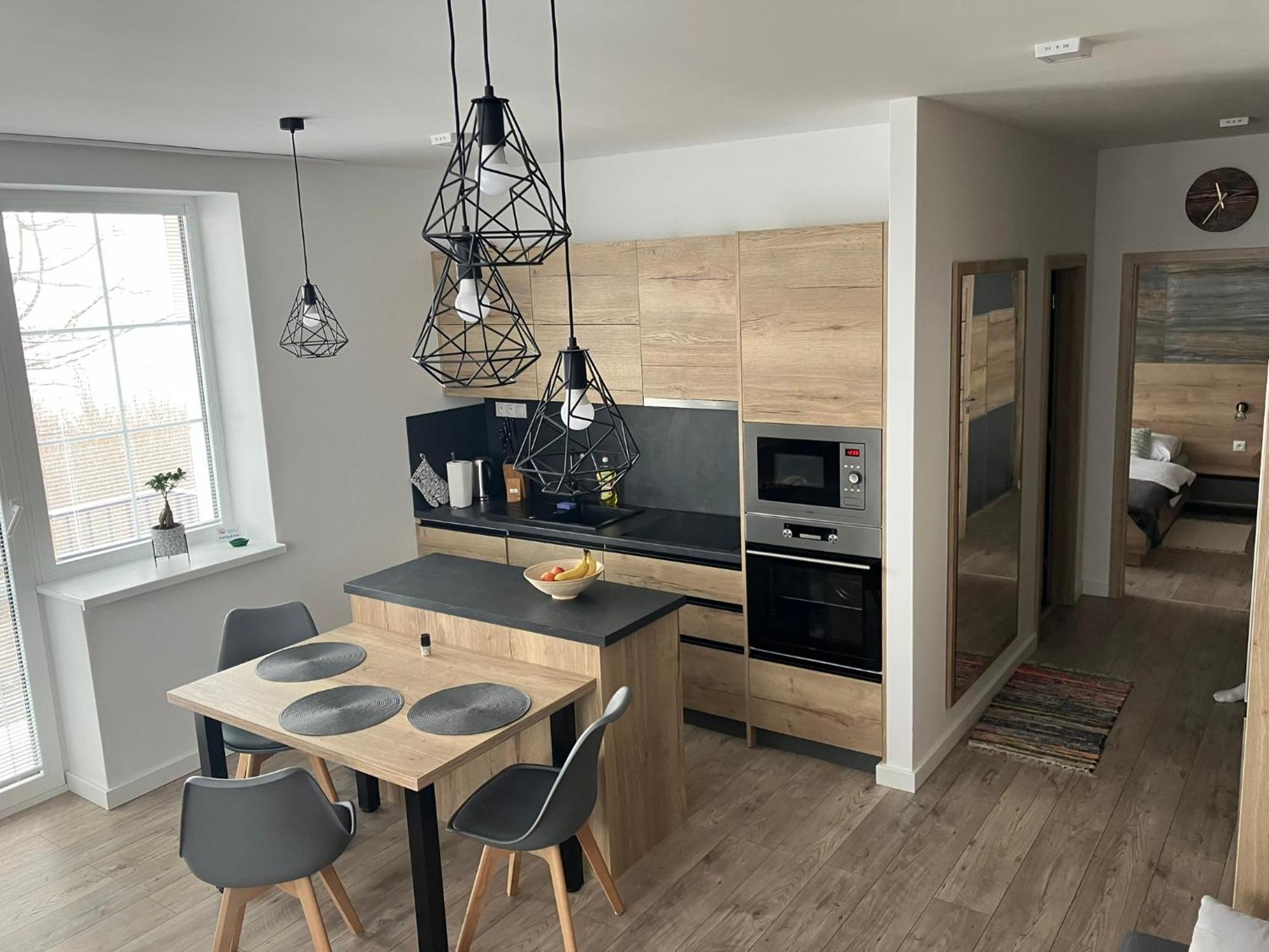 Apartmany Vila Vlasta Високе-Татри Экстерьер фото