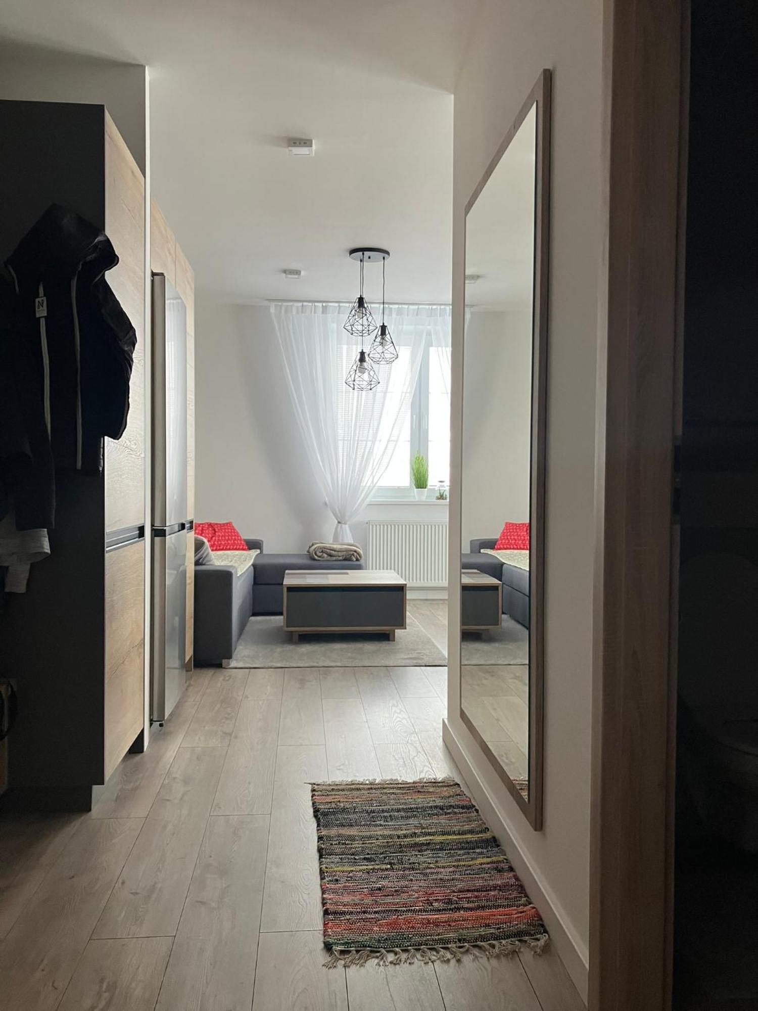 Apartmany Vila Vlasta Високе-Татри Экстерьер фото